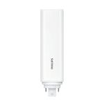 Philips CorePro PL-T LED Bulb HF 15W - 830 Warm White | 4-Pin - Replaces 32W