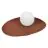 Ledvance Table Lamp Decor Nest Brown | Suitable for 1x G9