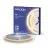 Noxion LED Strip Naga 5 Meter 24V - 320LEDs/m - COB - 8W/m - 930 Warm White | 8mm - IP65 - Best Colour Rendering