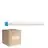 Multipack 10x Philips CorePro LED T8 (EM/Mains) Ultra Output 25.9W 3500lm - 840 Cool White | 150cm - Replaces 58W